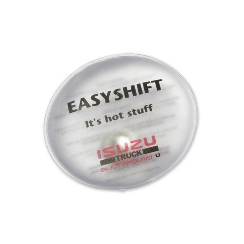 DISC Large Heat Pack - Round Main Image