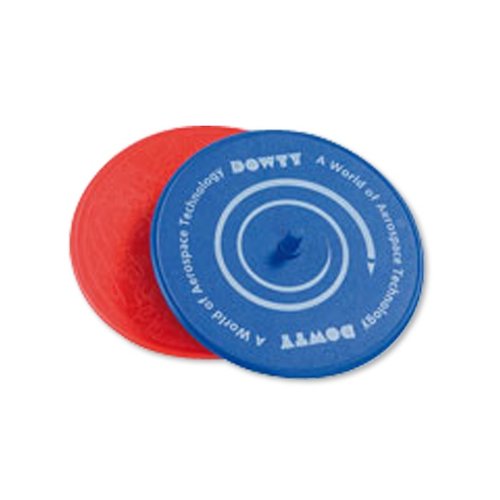 DISC Spinning Top 90mm Main Image