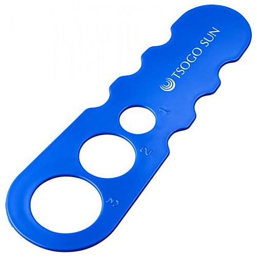 DISC Spaghetti Measure Main Image