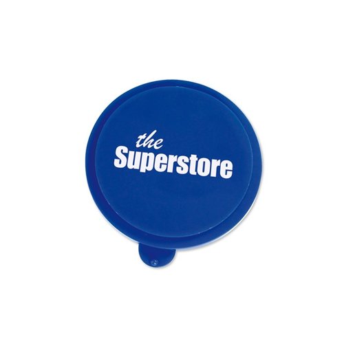 DISC Can Lid with Finger Lip Main Image