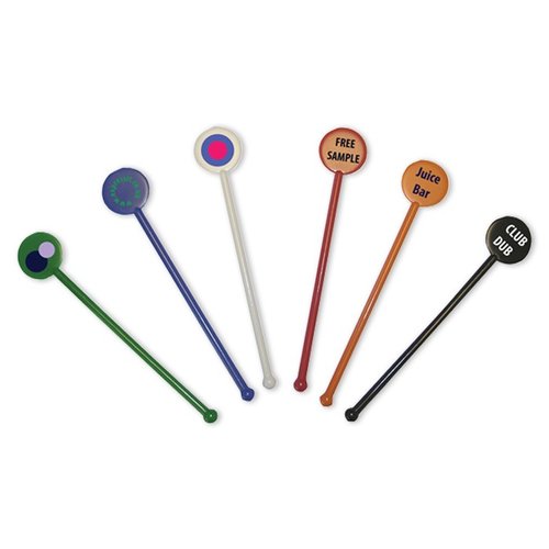 Plastic Cocktail Stirrers Main Image