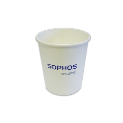 8oz Paper Cups Main Image