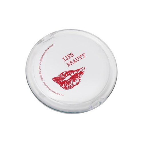 DISC Compact Mirror Main Image