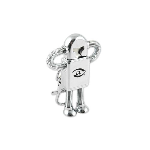 1gb Robot Flashdrive Main Image