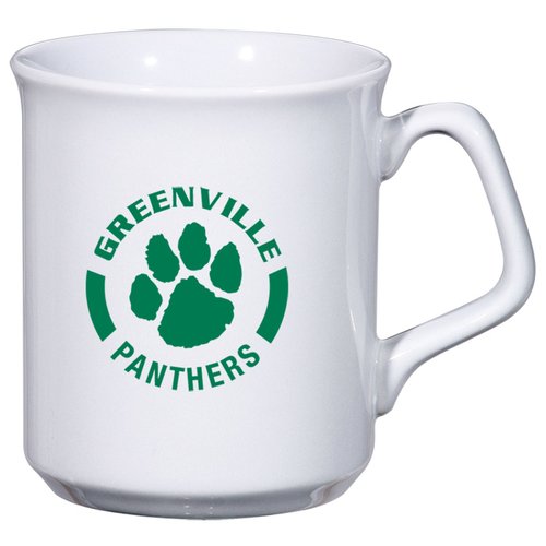 Sparta Mug - White - 2 Day Main Image