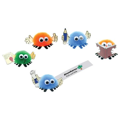 Message Bugs - Education Main Image