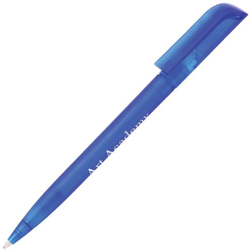 DISC Espace Frosted Pen - 2 Day Main Image