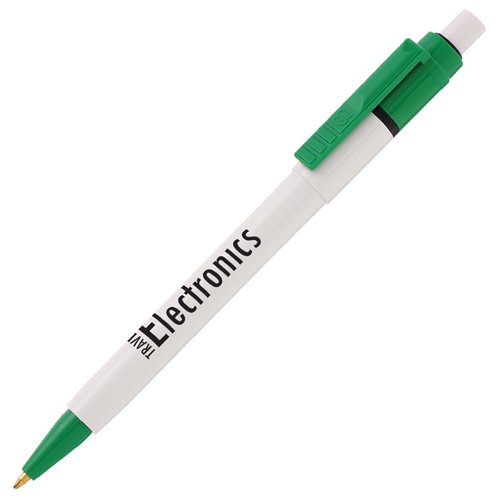 Baron Promotional Pen - 1 Day Main Image