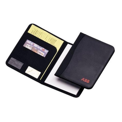 DISC Ambassador A4 Folder - 2 day Main Image