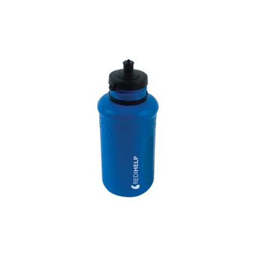 DISC 500ml Promotional Sports Bottle - 2 day Main Image