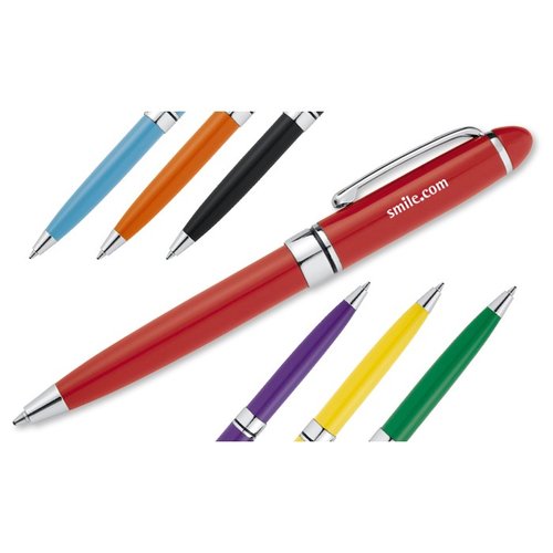 DISC Mini Metal Pen Main Image