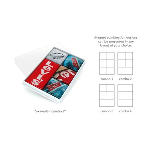 DISC Magnet Sets Main Image