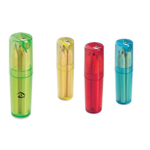 DISC Primary Pencil Set Main Image