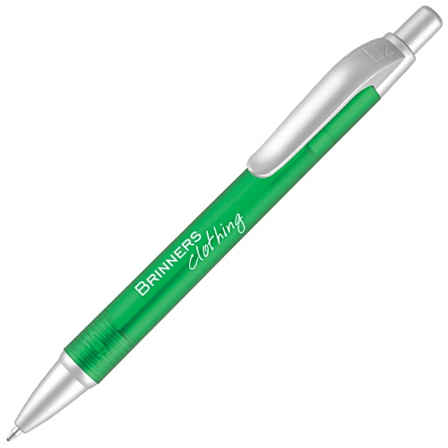 DISC Panther Pen - Frosted Main Image