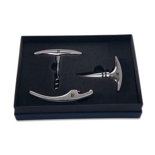 DISC Arc 3 - Piece Bar Tool Set Main Image