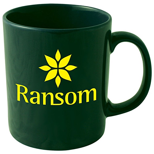 SUSP TILL SEPT Cambridge Mug - Colours - 2 Day Main Image