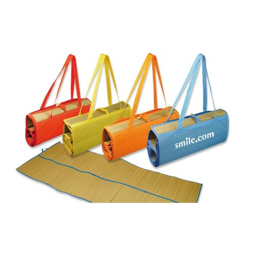 DISC Beach Mat Main Image