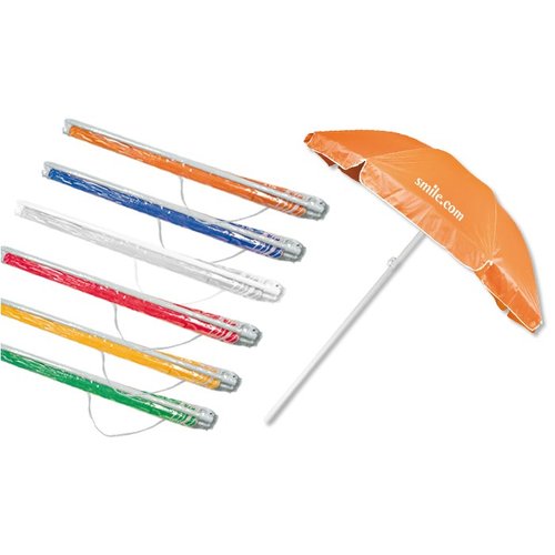Beach Umbrella Main Image