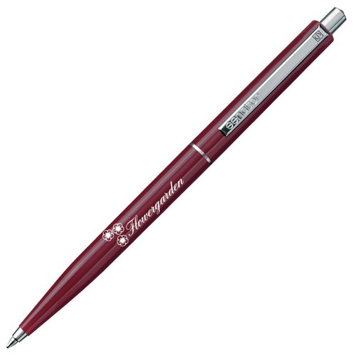 DISC Senator® Point Pen - Plus Main Image