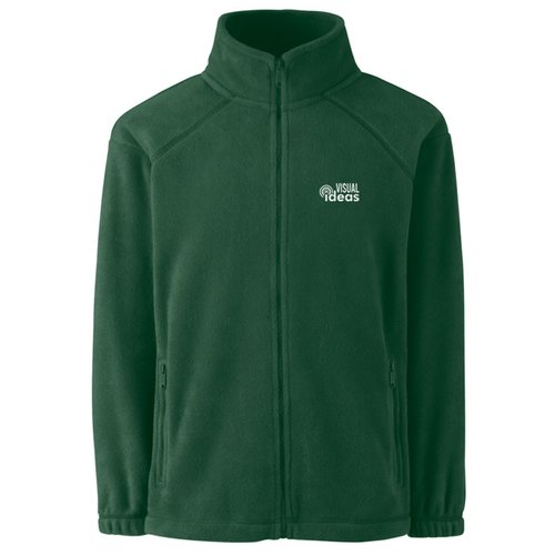 DISC Fruit of the Loom Kid's Fleece Main Image
