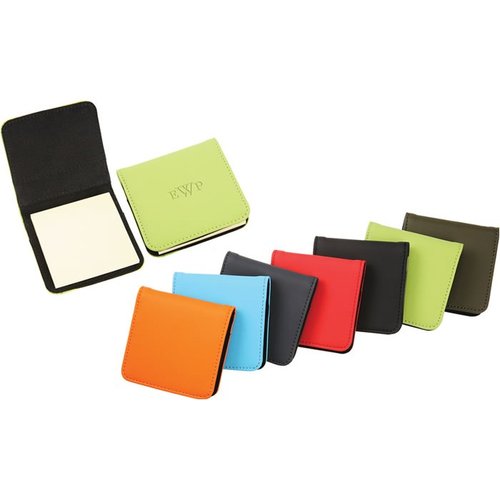 DISC Skuba Sticky Note Holder Main Image