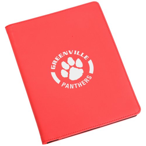 DISC Skuba A5 Folder with Senator® Dart Pen Main Image