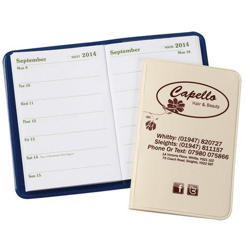 DISC Value Pocket Diary Main Image