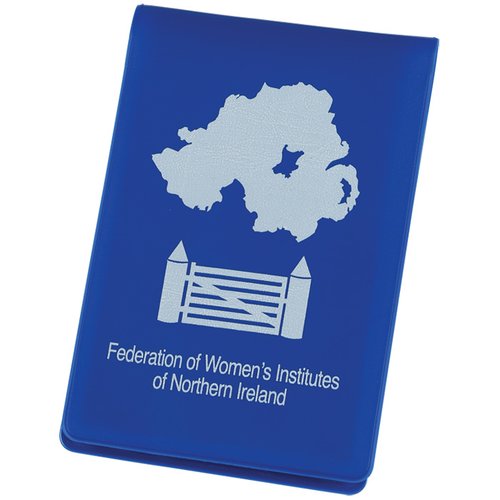 Value Pocket Notepad Main Image