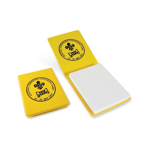 Tubby Notepad Main Image