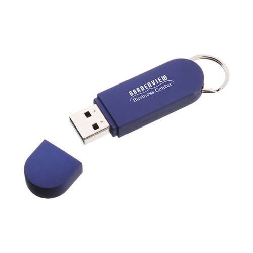 DISC 512mb Mini Flashdrive Main Image