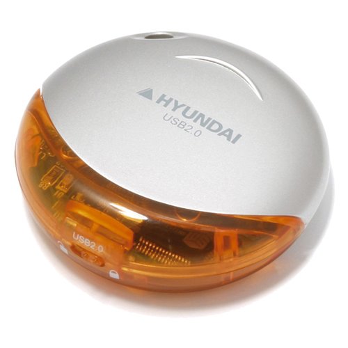 DISC 512mb Disk Flashdrive Main Image