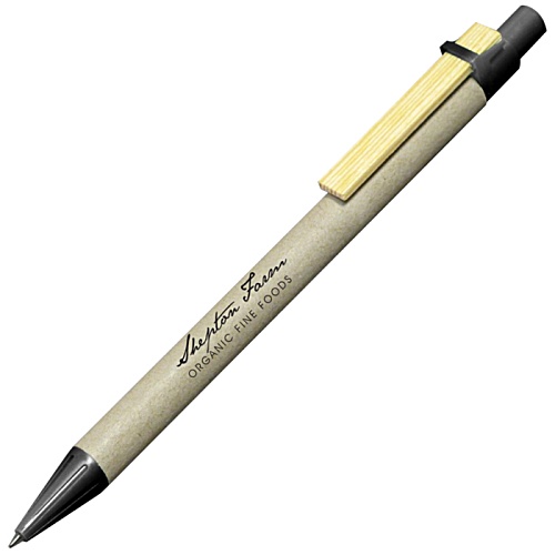 DISC Storia Eco Pen - 2 Day Main Image