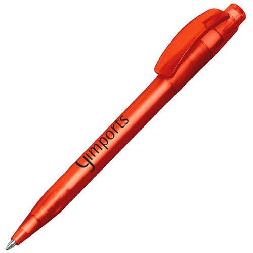 Indus Biodegradable Pen - 2 Day Main Image