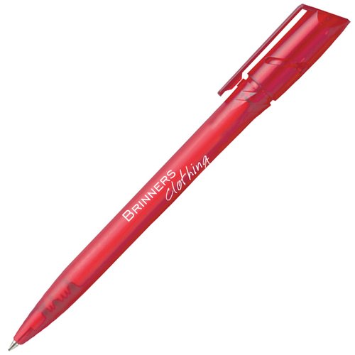 DISC Tornado Pen - Frosted Main Image