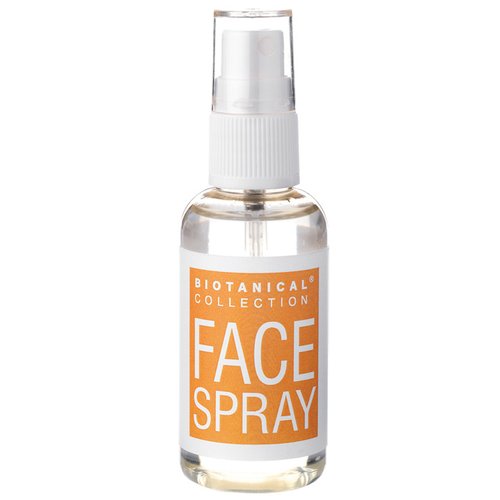50ml Face Spritzer Main Image