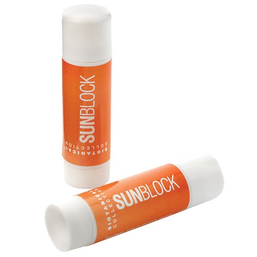 DISC 4.8g Total Sun Block Stick Main Image