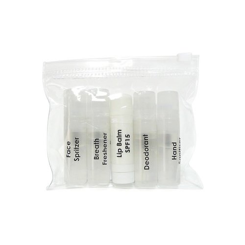 DISC Pocket Traveller 6pc Mini Set Main Image