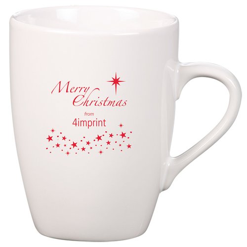 Marrow Mug - Christmas Design Main Image