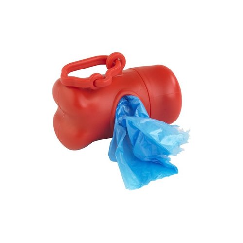 DISC Pet Poop Bag Holder Main Image
