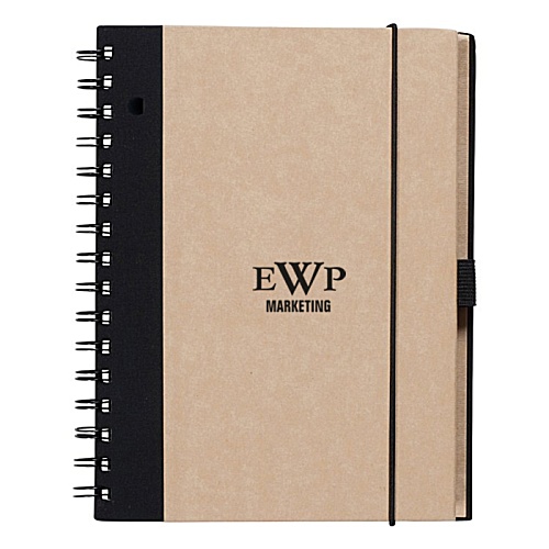 DISC Birchley A5 Notebook Main Image