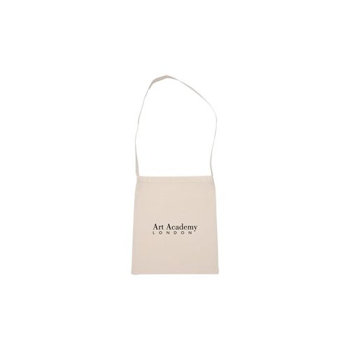 DISC Eastling Slingbag - Natural Main Image