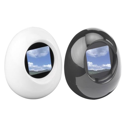 DUPLICATE Digital Bean Photo Frame - 1.5" Main Image