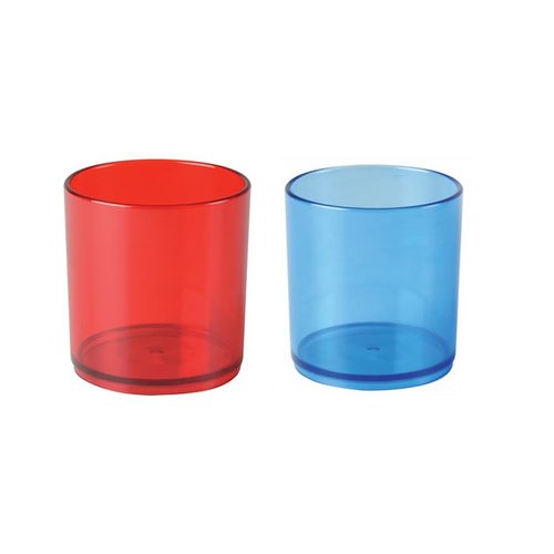 DISC Plastic Tumbler Main Image