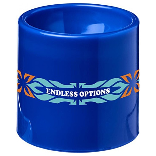 DISC Plastic Egg Cup Main Image