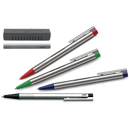Lamy Logo Pen Main Image