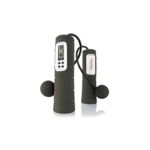 DISC Cordless Jumping Rope Main Image
