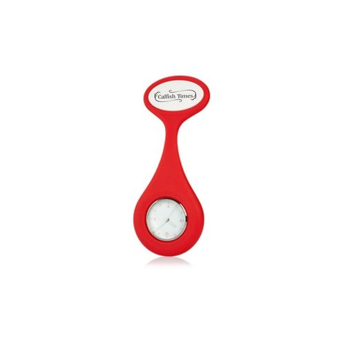 Silicone Health Workers Watch Main Image