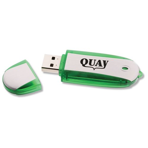 4gb Promotional Flashdrive Main Image