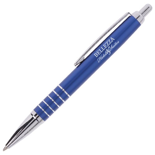DISC Saturn Metal Pen Main Image