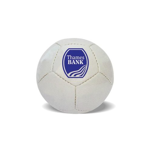 Promotional Football - Mini Size Main Image